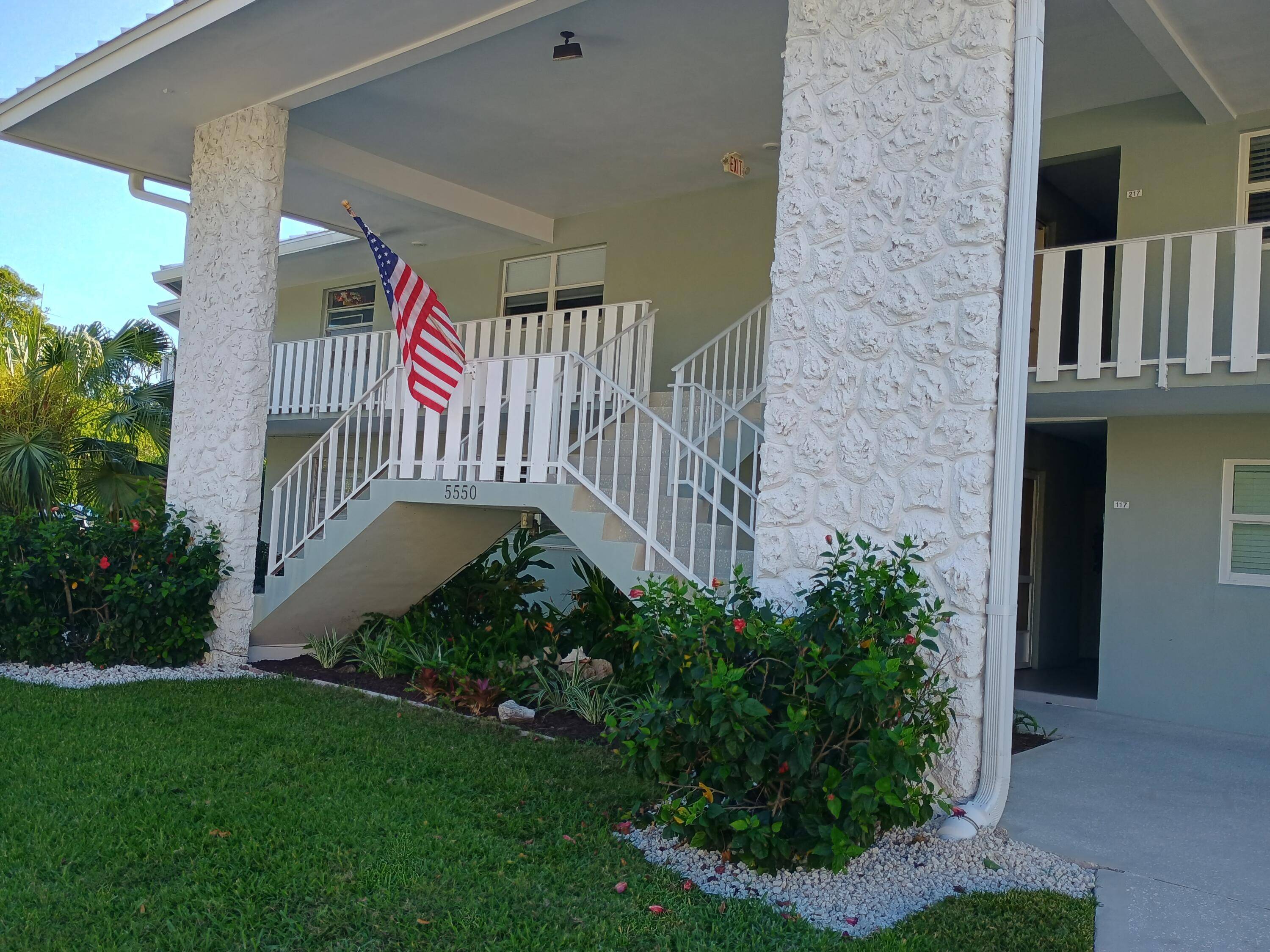 Ocean Ridge, FL 33435,5550 N Ocean BLVD 114