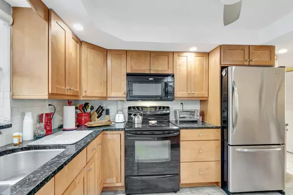 Ocean Ridge, FL 33435,5550 N Ocean BLVD 114