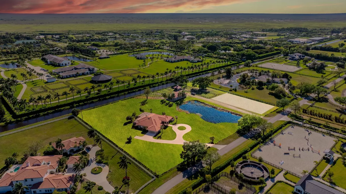 Wellington, FL 33414,15360 Estancia LN