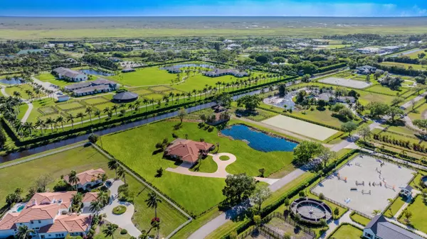 Wellington, FL 33414,15360 Estancia LN