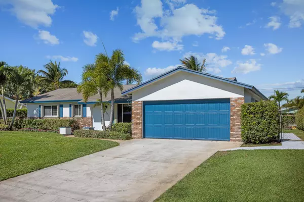 Boynton Beach, FL 33426,2591 SW 11th ST