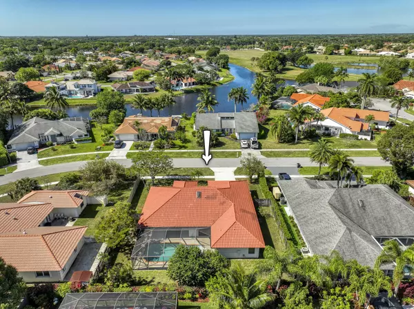 Wellington, FL 33414,2057 Amesbury CIR
