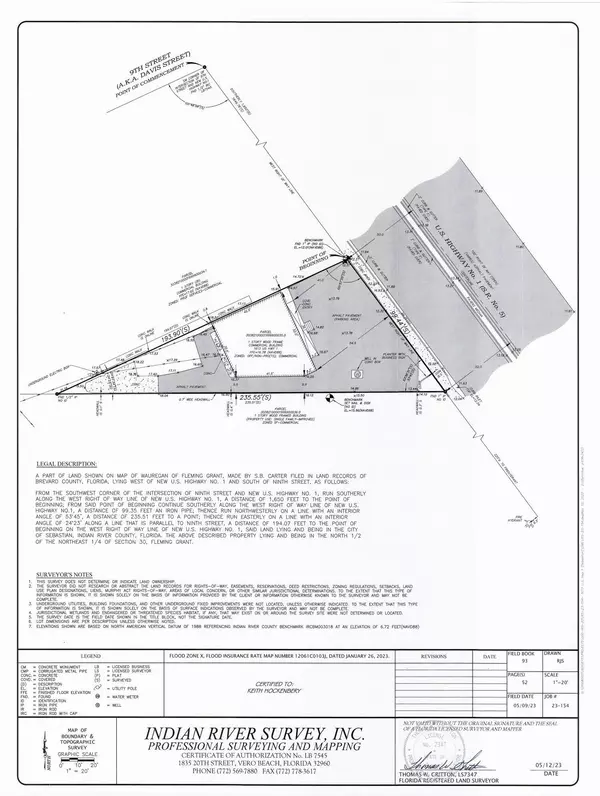 Sebastian, FL 32958,1613 Us Highway 1