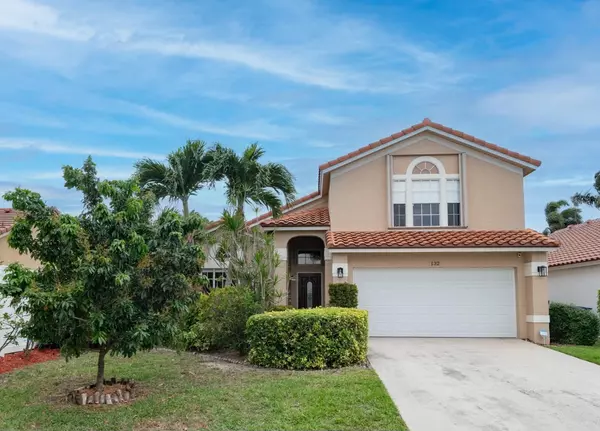 132 Stonebriar BLVD, Jupiter, FL 33458