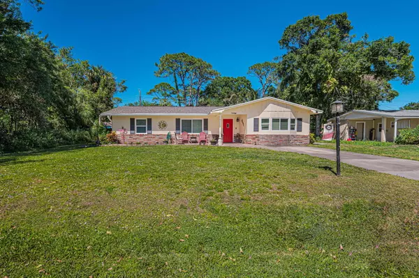 7406 James RD, Fort Pierce, FL 34951