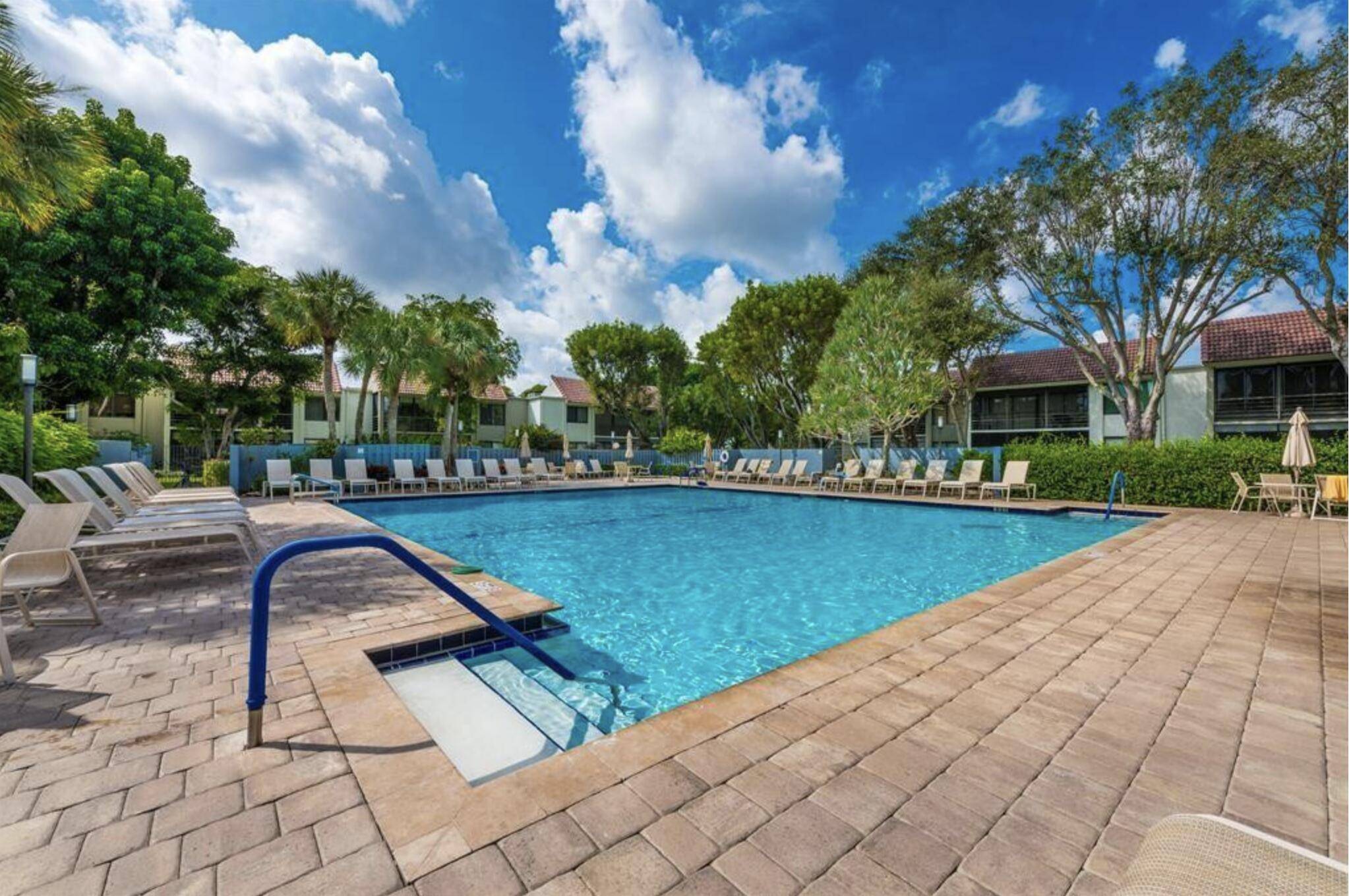 Boynton Beach, FL 33437,5750 Fairway Park CT 101