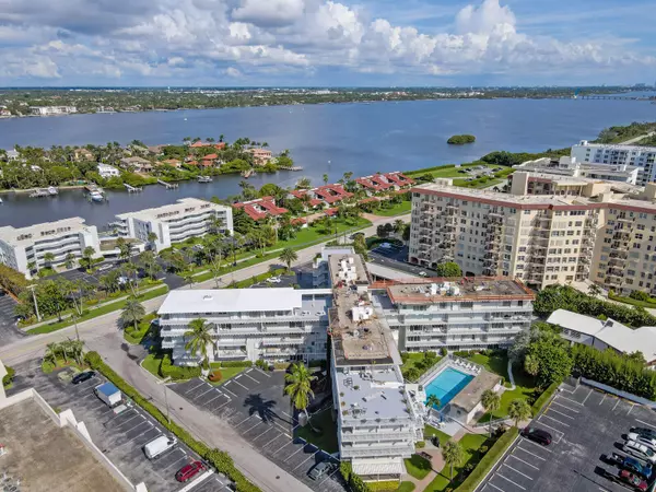 South Palm Beach, FL 33480,3500 S Ocean BLVD 203