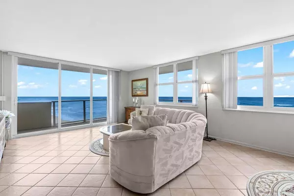 5440 N Ocean DR 206, Singer Island, FL 33404
