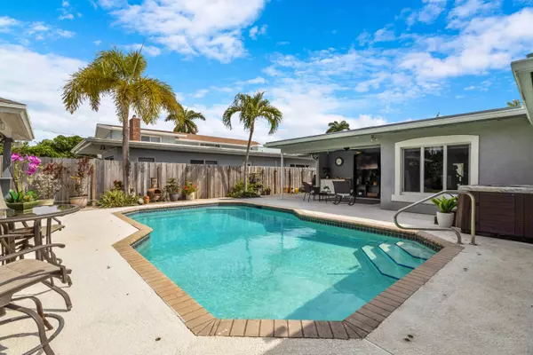 1351 SE 7 AVE, Pompano Beach, FL 33060
