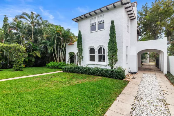 West Palm Beach, FL 33405,306 Marlborough PL