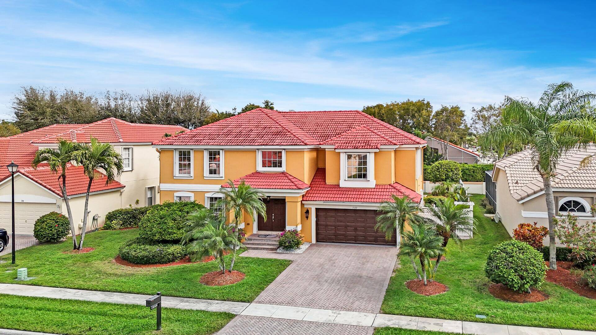 Boynton Beach, FL 33472,7122 Brunswick CIR