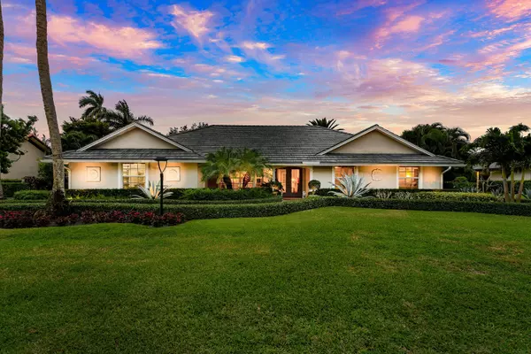 4676 Gleneagles DR, Boynton Beach, FL 33436
