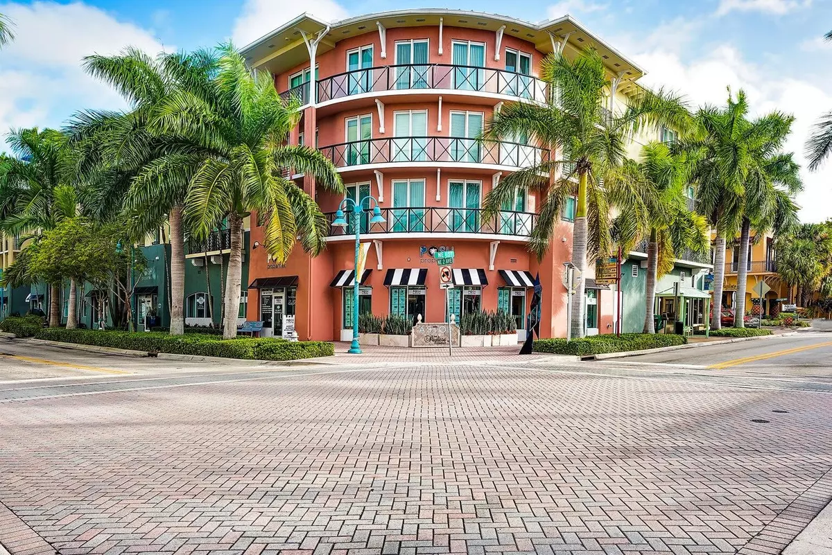 Delray Beach, FL 33444,235 NE 1st ST 407