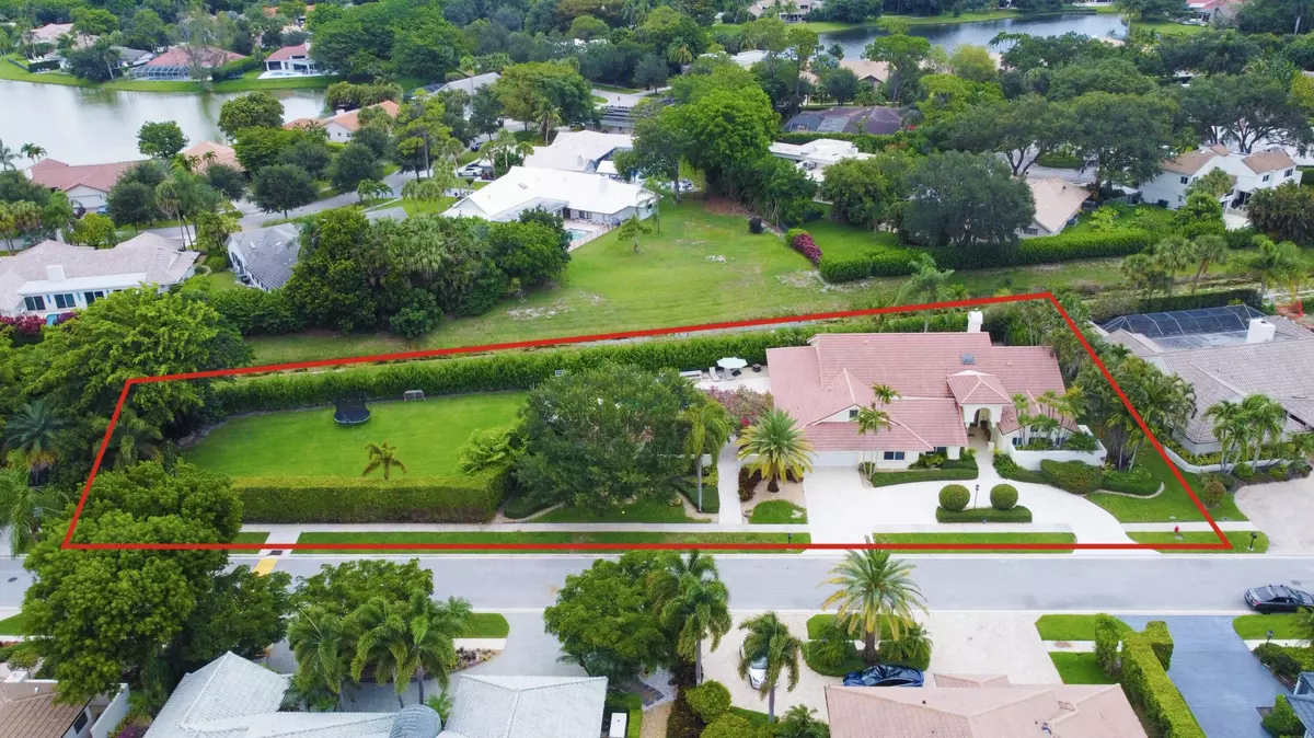 Boca Raton, FL 33433,7351 Valencia DR