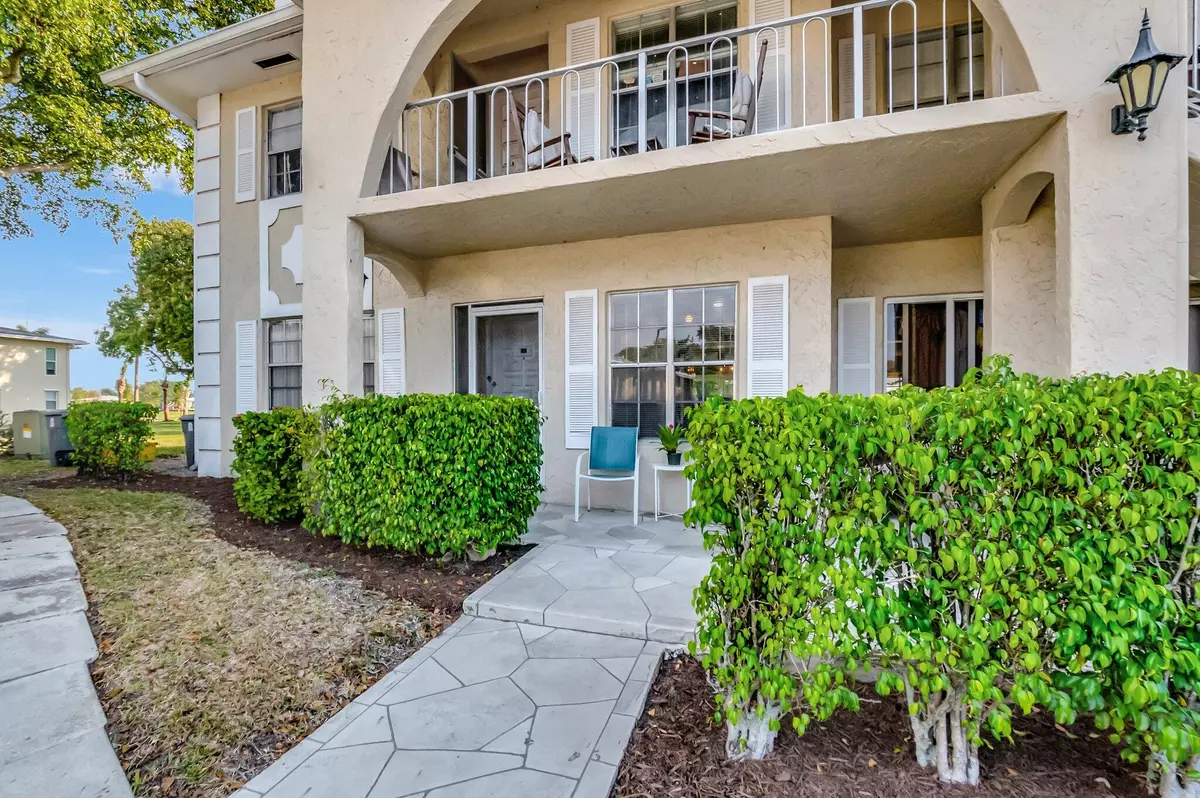 Delray Beach, FL 33484,13721 Flora Place Unit A