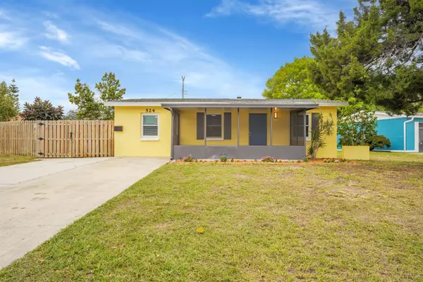 Melbourne, FL 32935,524 Teak DR