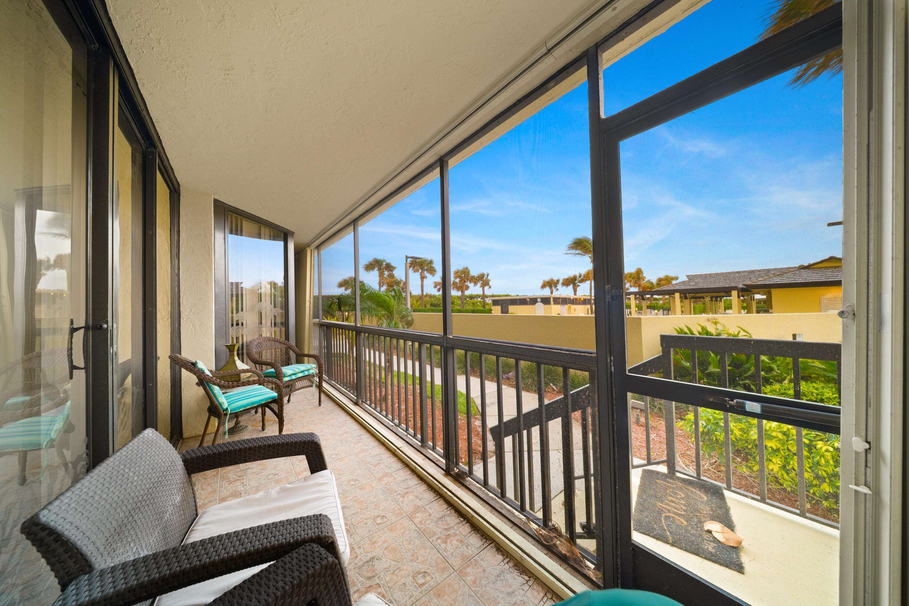 Jensen Beach, FL 34957,9500 S Ocean DR 108