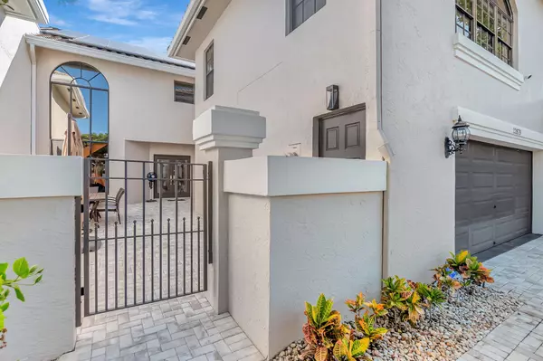 Boca Raton, FL 33433,22879 El Dorado DR