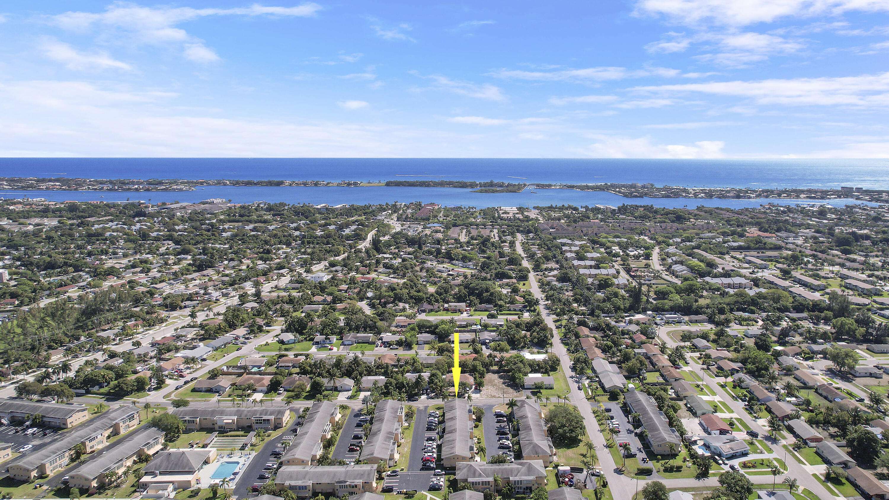 Boynton Beach, FL 33435,2121 NE 1st CT 106
