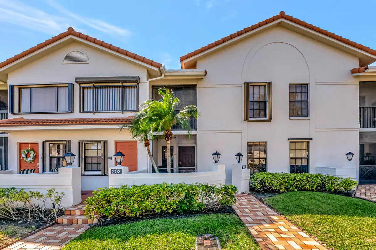 Boynton Beach, FL 33437,9712 Pavarotti TER 102