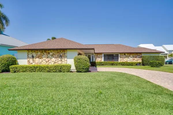 Fort Pierce, FL 34949,272 Bermuda Beach DR