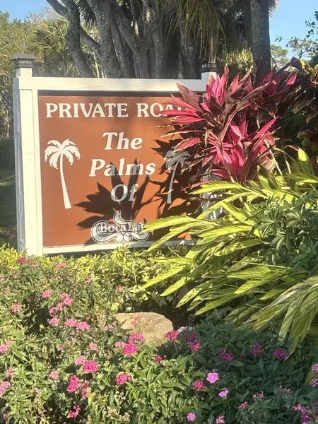 21691 Tall Palm Circle 3b, Boca Raton, FL 33433