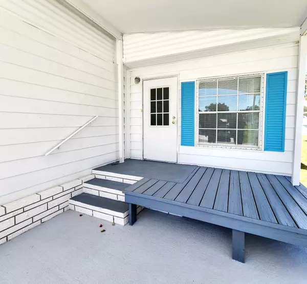 Port Saint Lucie, FL 34952,3 Palma Del Rio