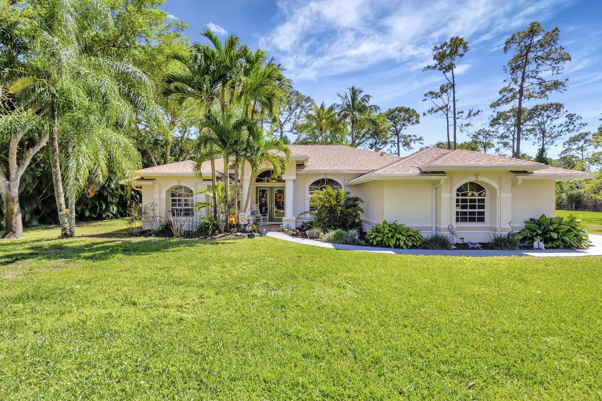 West Palm Beach, FL 33412,13802 89th Place North