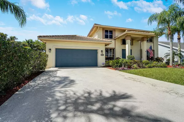 Lake Worth, FL 33467,7204 Windy Preserve
