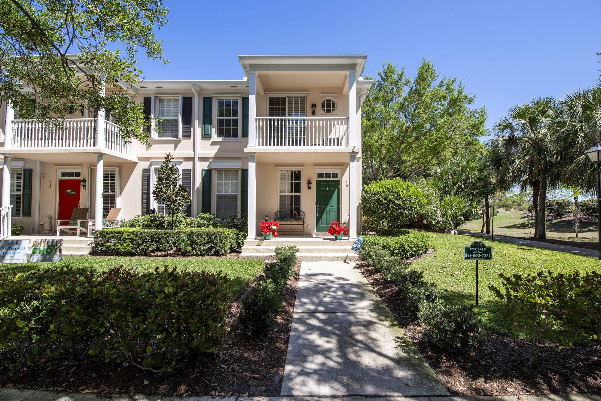 Jupiter, FL 33458,114 Radcliffe CT