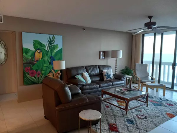 Jensen Beach, FL 34957,9960 S Ocean DR 502