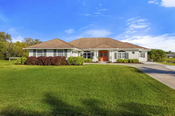 1400 W 56th SQ, Vero Beach, FL 32966