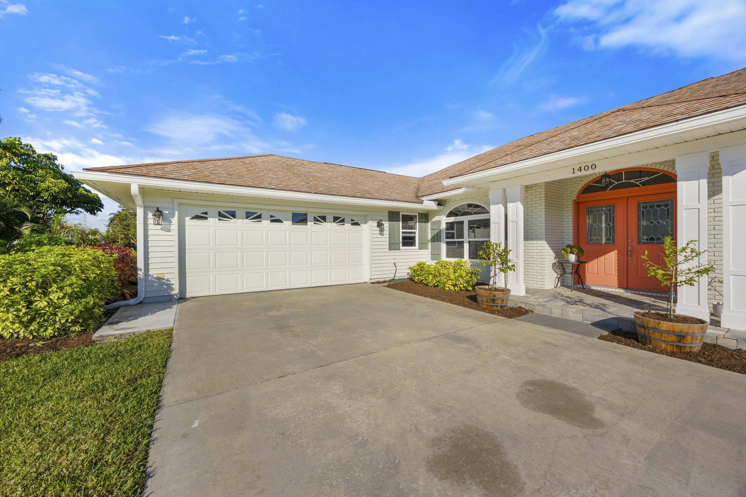 Vero Beach, FL 32966,1400 W 56th SQ