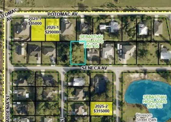 Sebastian, FL 32958,962 Seneca AVE