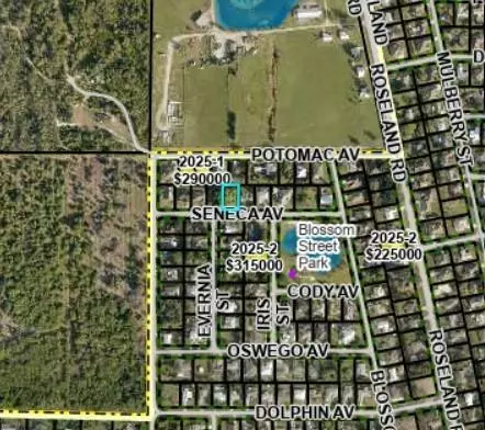 Sebastian, FL 32958,962 Seneca AVE