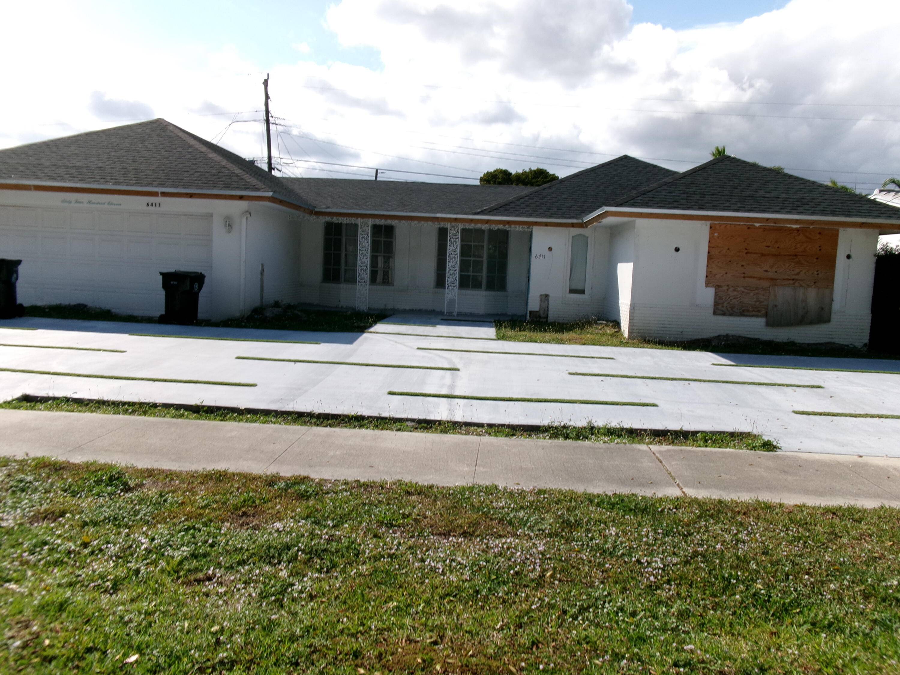 6411 NE 22 AVE, Fort Lauderdale, FL 33308