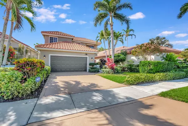 Boca Raton, FL 33434,6342 NW 24th ST