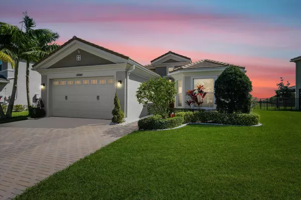 Westlake, FL 33470,15641 Goldfinch CIR