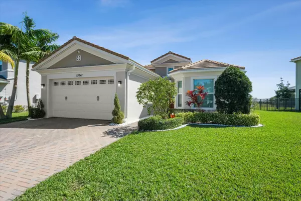 Westlake, FL 33470,15641 Goldfinch CIR