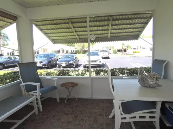 Fort Pierce, FL 34982,911 Savannas Point DR D