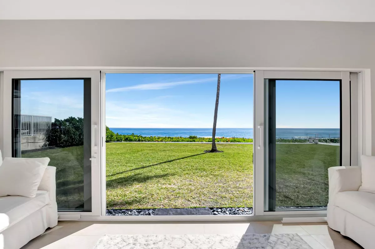 Highland Beach, FL 33487,2909 S Ocean BLVD 1a1