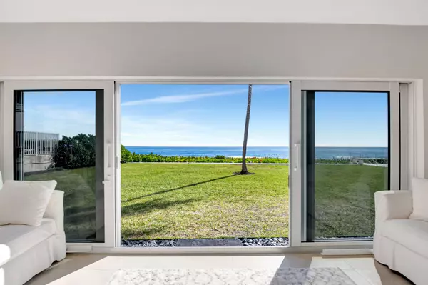 2909 S Ocean BLVD 1a1, Highland Beach, FL 33487