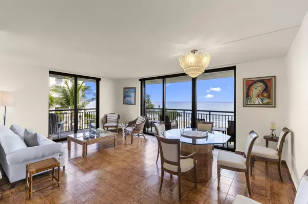 Gulf Stream, FL 33483,3951 N Ocean 503 BLVD 503