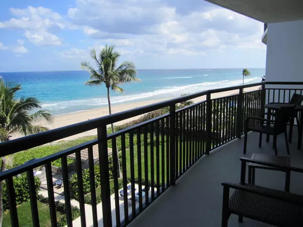 Gulf Stream, FL 33483,3951 N Ocean 503 BLVD 503