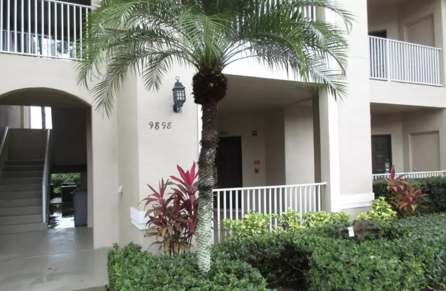 9898 Perfect DR 19 B, Port Saint Lucie, FL 34986