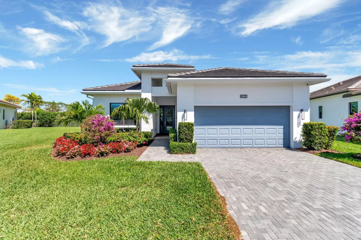 Westlake, FL 33470,15808 Amelia TER