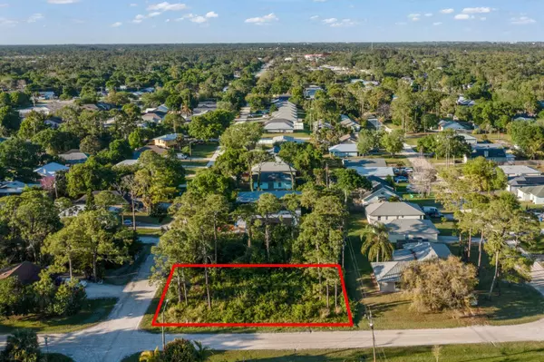 Vero Beach, FL 32962,1590 SW 18th AVE