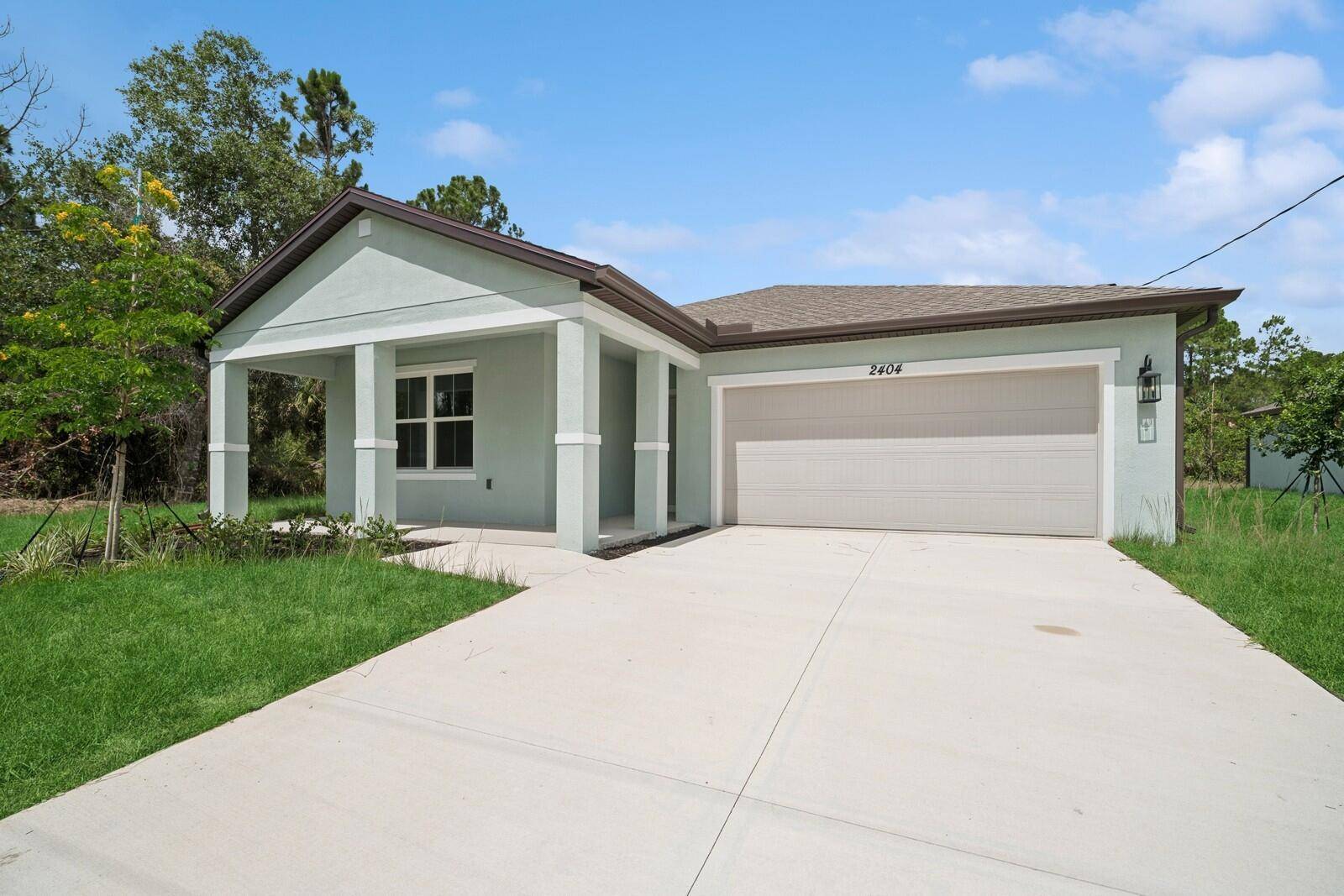 2404 SW Harbison AVE 68, Palm Bay, FL 32908