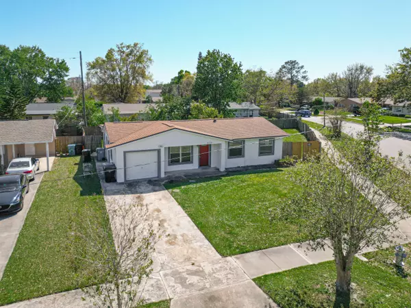 4578 Marshall ST, Orlando, FL 32811