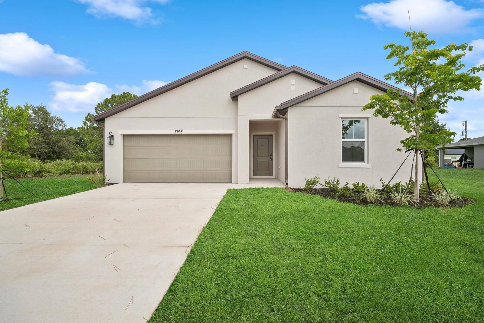 1798 SE San Filippo DR 46, Palm Bay, FL 32909
